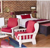 Asante Guest House - Tourism Africa