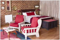 Asante Guest House Tourism Africa