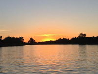 ASAM  Oppi-Rivier Tourism Africa