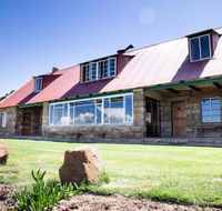 Boschfontein Mountain Lodge - Tourism Africa
