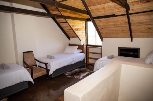 Boschfontein Mountain Lodge - thumb 1