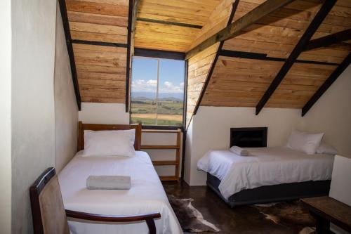 Boschfontein Mountain Lodge - thumb 3
