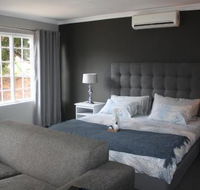 Arum Lily Guest Rooms - Tourism Africa