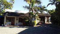 Arum Chine Guest House Tourism Africa