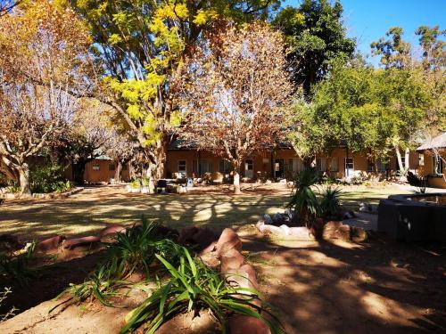 Aruka - Formerly Grace Lodge - thumb 4