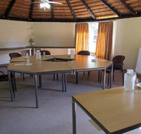 Aruka - Formerly Grace Lodge - Tourism Africa