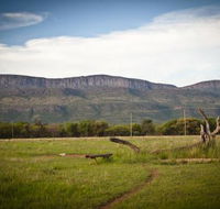 Boschfontein Guest Farm - Tourism Africa