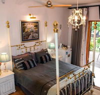 Art Gallery Guest House - Tourism Africa