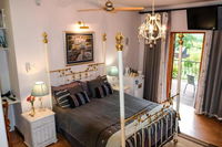 Booking Haenertsburg Tourism Africa