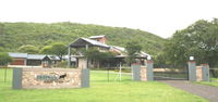 Arotin Game Lodge Tourism Africa