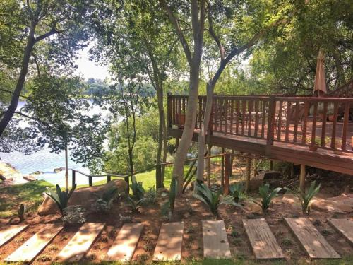 Boschenvaal Villa - River Lodge - thumb 0