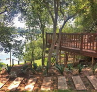Boschenvaal Villa - River Lodge - Tourism Africa