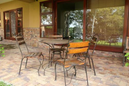 Boschenvaal Villa - River Lodge - thumb 1