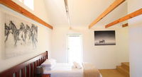 Arnion - Nature Retreat Tourism Africa