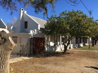 Arnheim Guesthouse Tourism Africa