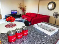 Arlogenix Tourism Africa
