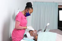 Arghasbnb Tourism Africa