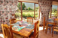 ArendsRus Country Lodge Tourism Africa