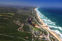 Arendsnes Self-catering Tourism Africa