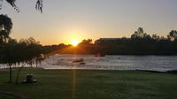 Arendsnes Tourism Africa