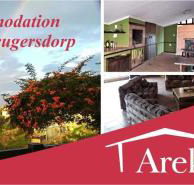 Arek's Place - Tourism Africa