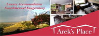 Arek's Place Tourism Africa