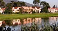 Boschenmeer Estate Lodge Tourism Africa