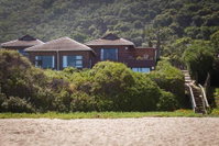 Archrock Resort Tourism Africa