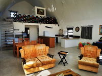 Arch Cabins Self Catering Storms River - Exclusive use Tourism Africa