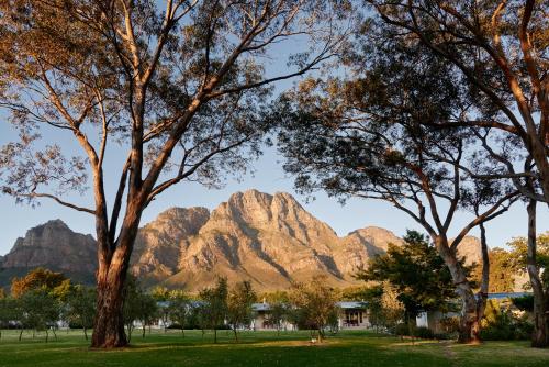 Boschendal Farm Estate - thumb 0