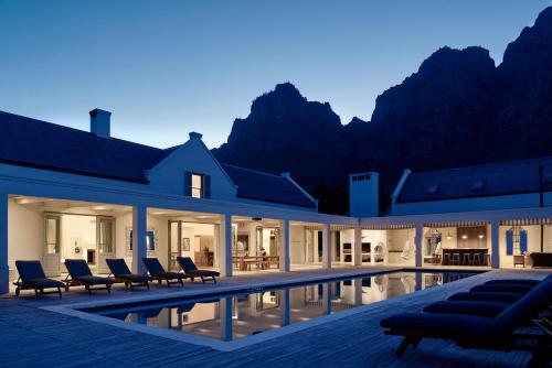 Boschendal Farm Estate - thumb 1