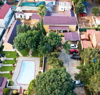 Arcadia Bread  Breakfast The Dream Guest House - Tourism Africa