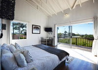 Arbour Lodge Studio 9 Tourism Africa