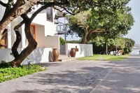 Arbeidsgenot Beach House Tourism Africa