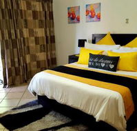 Boschdal Upmarket Guesthouse - Accommodation Africa