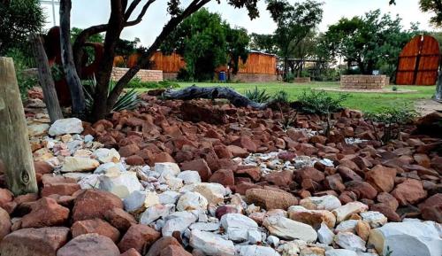 Aquizi Lodge - thumb 1