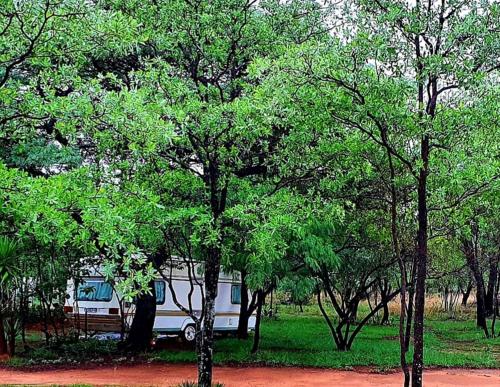 Aquizi Lodge - thumb 0