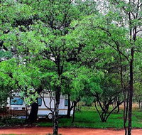 Aquizi Lodge - Tourism Africa