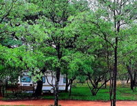 Aquizi Lodge Tourism Africa
