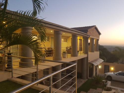 Aquila Guest House - thumb 0