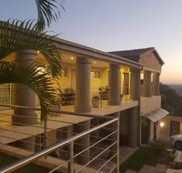 Aquila Guest House - Tourism Africa