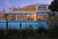 Aquavit Guest House Tourism Africa