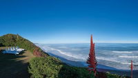 Aquarius Beach House Tourism Africa