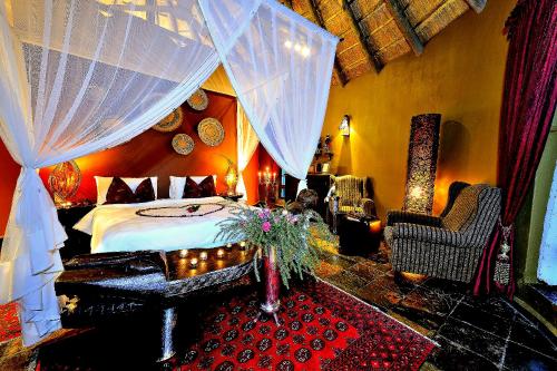Aquanzi Lodge - thumb 0