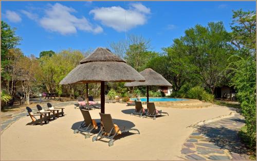 Aquanzi Lodge - thumb 5