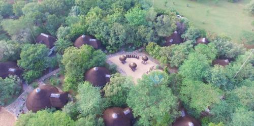 Aquanzi Lodge - thumb 1