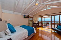 Aquamarine Guest House Tourism Africa