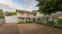 Aquaelberg Place Tourism Africa