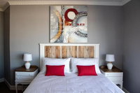 AquaBliss Beachfront Apartment - Fully Equipped - Spectacular Sea View Tourism Africa