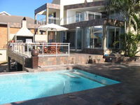 Aqua Vista Accommodation Tourism Africa